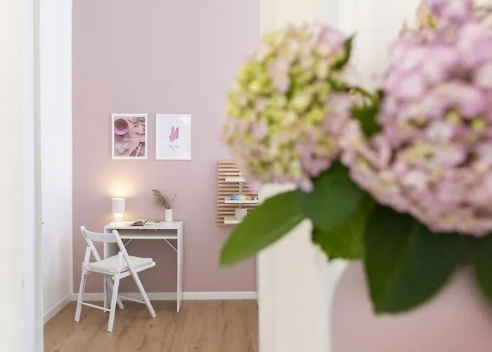 Casa Harmonia In San Siro Apartment Mailand