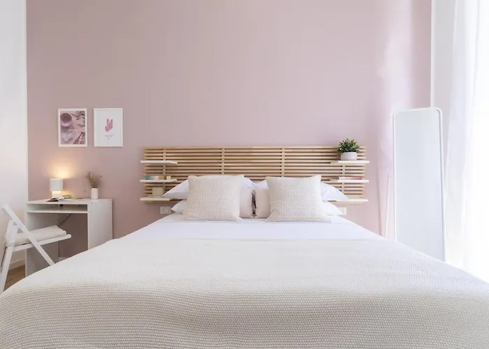 Casa Harmonia In San Siro