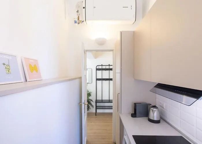 Casa Harmonia In San Siro Apartment