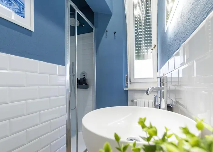 Casa Harmonia In San Siro