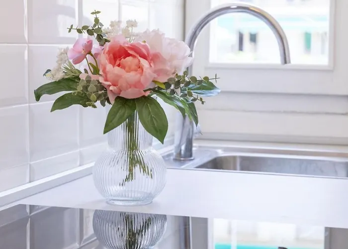 Apartment Casa Harmonia In San Siro