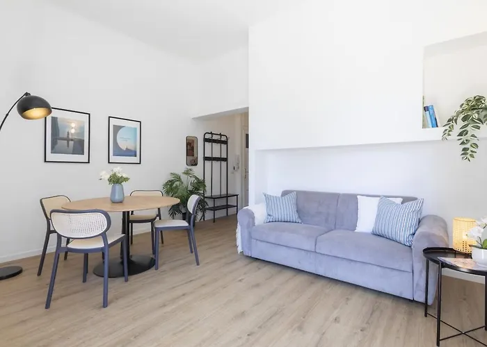 Apartment Casa Harmonia In San Siro *