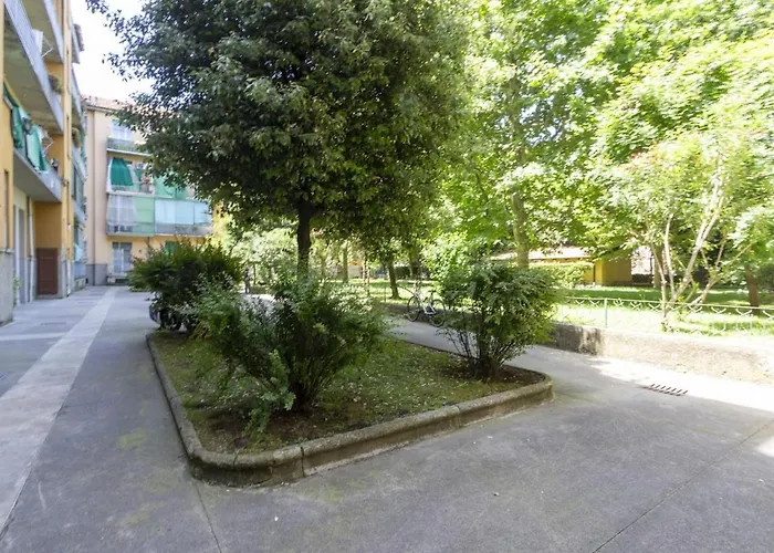 Casa Harmonia In San Siro Apartment Mailand