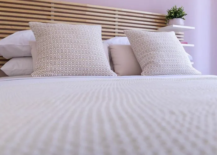 Casa Harmonia In San Siro *