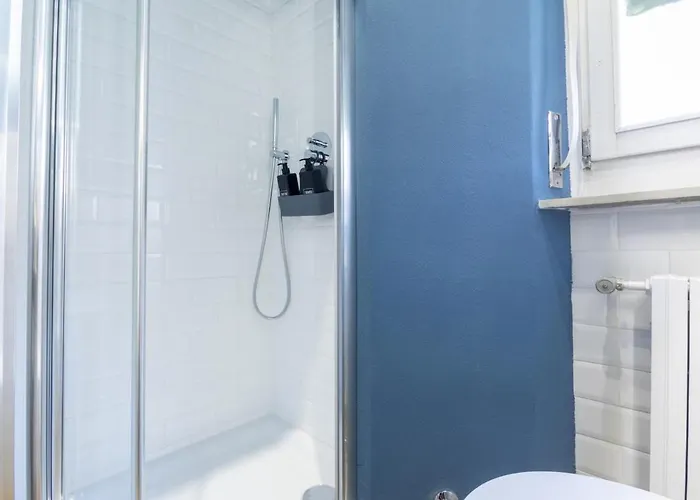 Casa Harmonia In San Siro