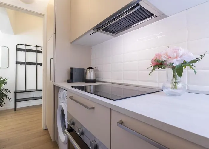 Casa Harmonia In San Siro Apartment *