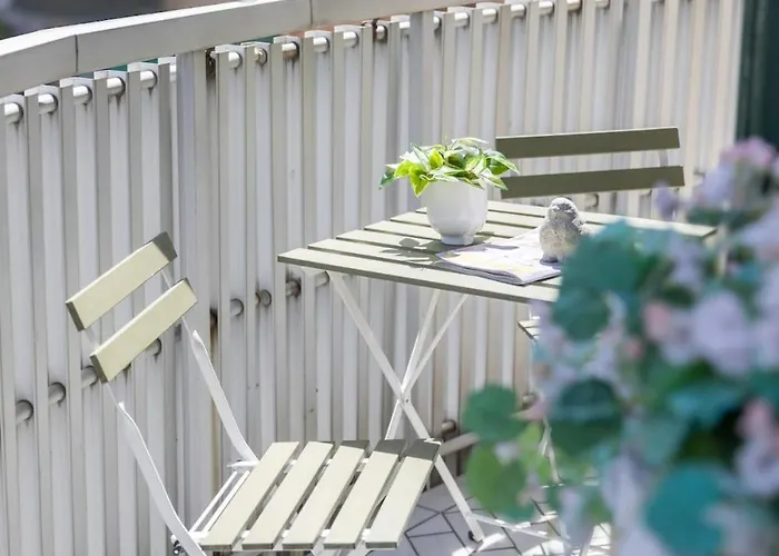 Apartment Casa Harmonia In San Siro