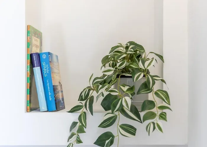 Casa Harmonia In San Siro Mailand