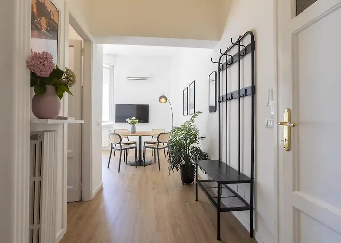 Casa Harmonia In San Siro