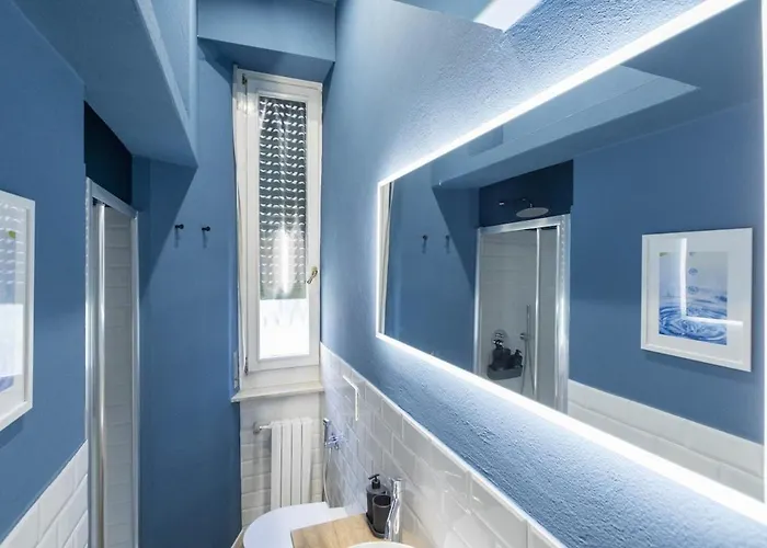 Casa Harmonia In San Siro Apartment Mailand