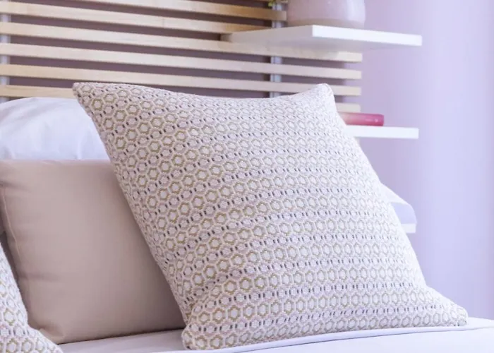 Casa Harmonia In San Siro *