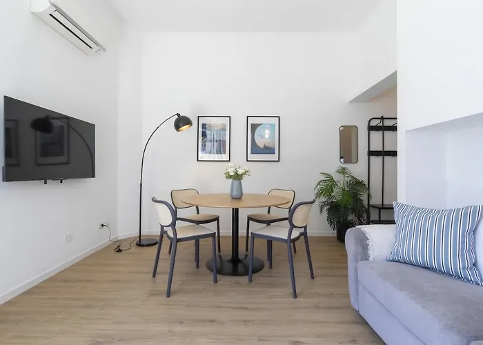 Casa Harmonia In San Siro *