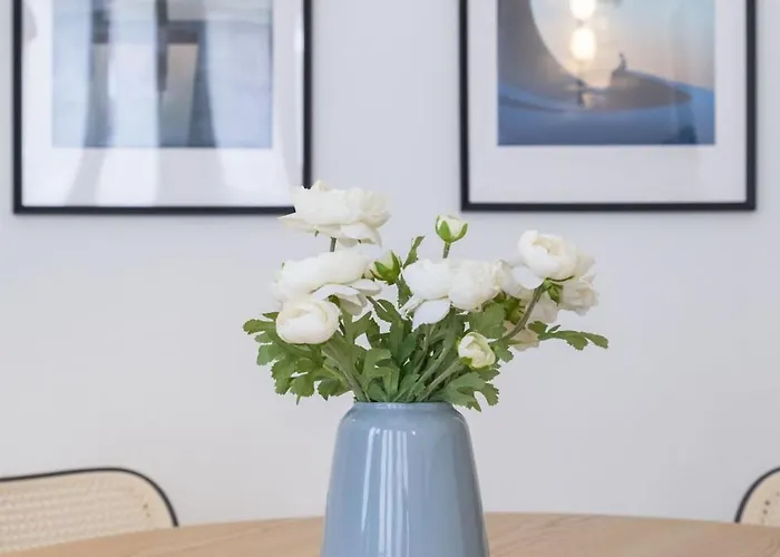 Apartment Casa Harmonia In San Siro Mailand