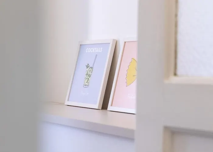 Casa Harmonia In San Siro Apartment