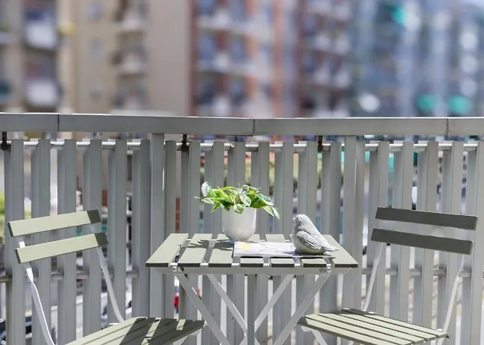 Apartment Casa Harmonia In San Siro *