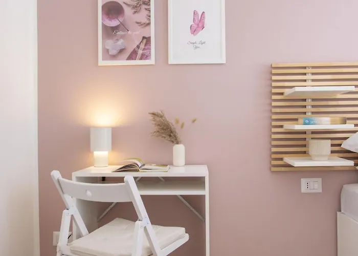 Casa Harmonia In San Siro Mailand