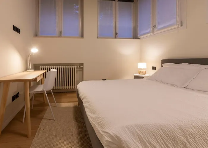 Appartement Grancini *