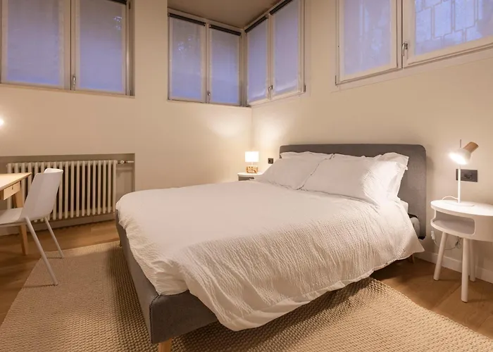 Appartement Grancini