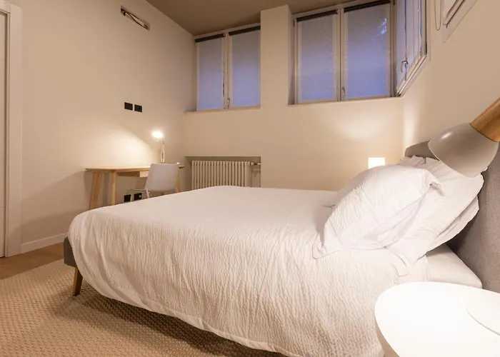 Appartement Grancini *