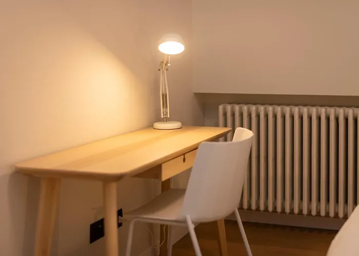 Appartement Grancini *