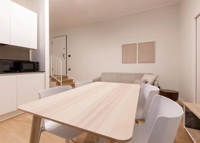 Appartement Grancini