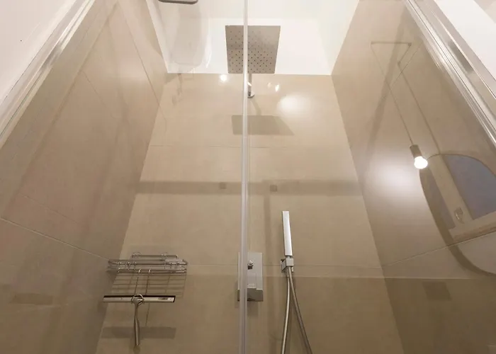 Appartement Grancini *