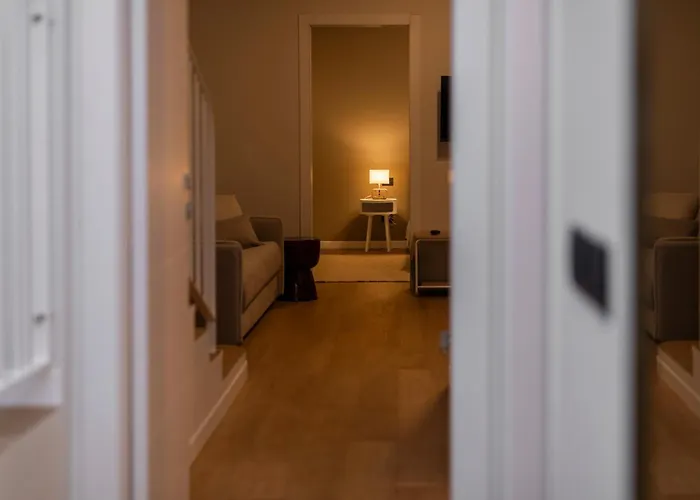 Grancini Appartement *