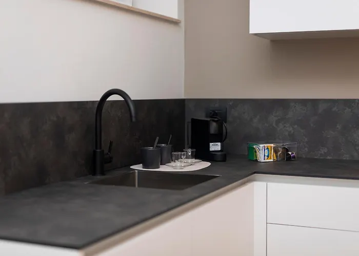 Grancini Appartement *