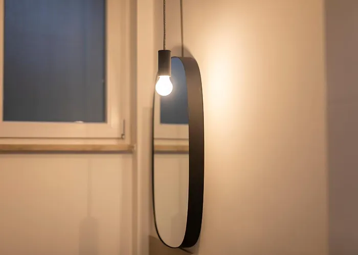 Appartement Grancini