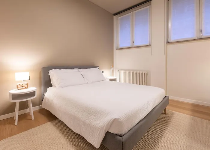 Grancini Appartement *