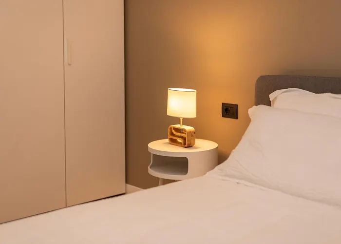 Grancini Appartement