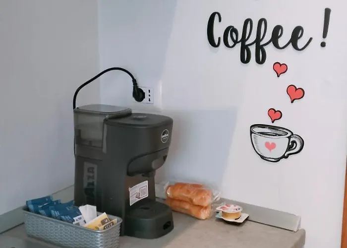 דירה La Piccola Corte Del Borgo