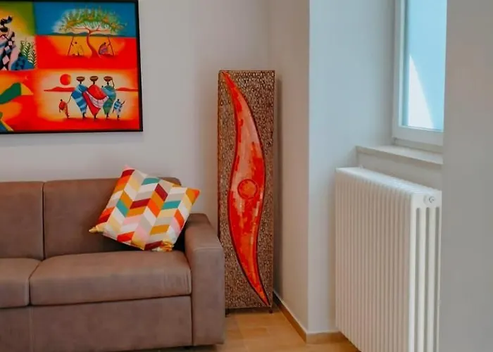 La Piccola Corte Del Borgo *