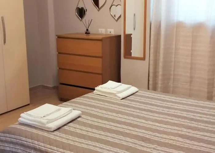La Piccola Corte Del Borgo * Mediolan