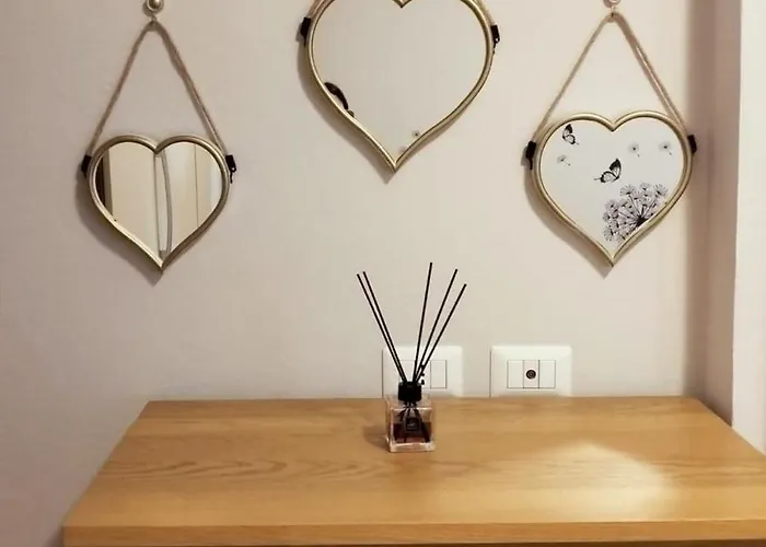 La Piccola Corte Del Borgo דירה