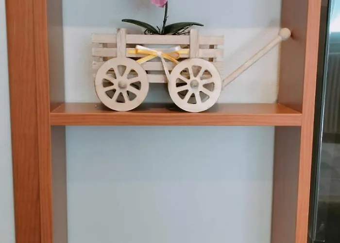 La Piccola Corte Del Borgo