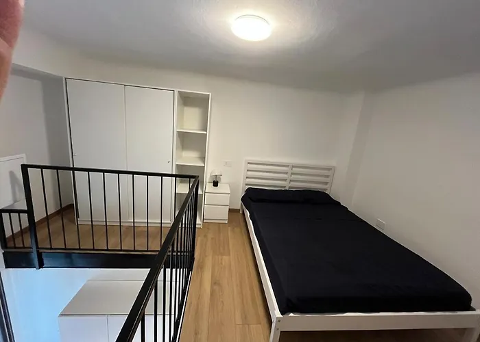 Sardegna 59 - Velo アパート ミラノ