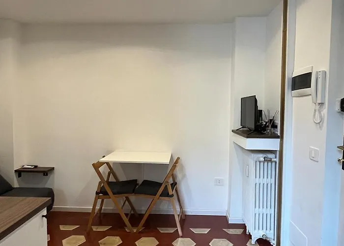 Sardegna 59 - Velo Apartmán *