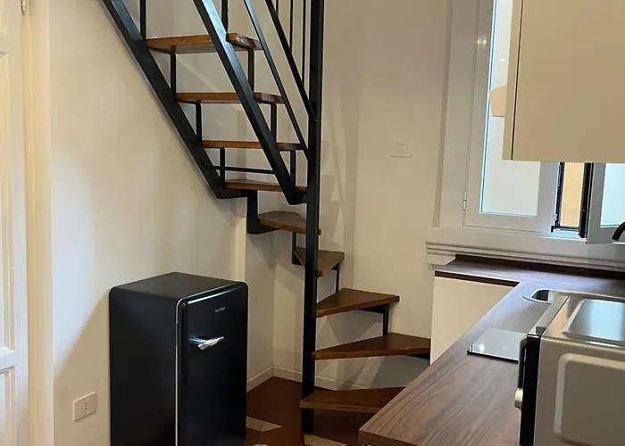 Sardegna 59 - Velo アパート *