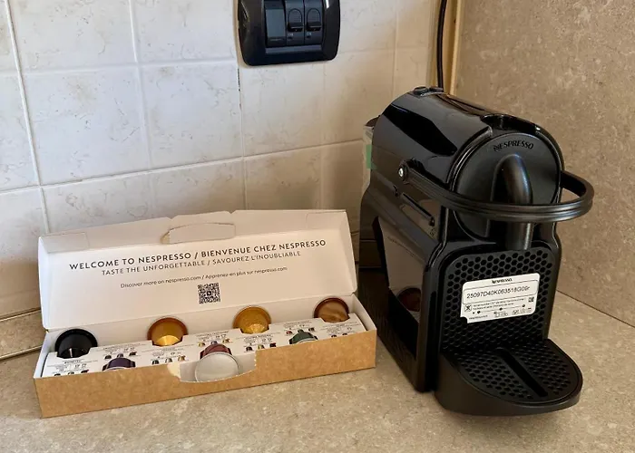 Luro Deluxe - Innovazione 22 *