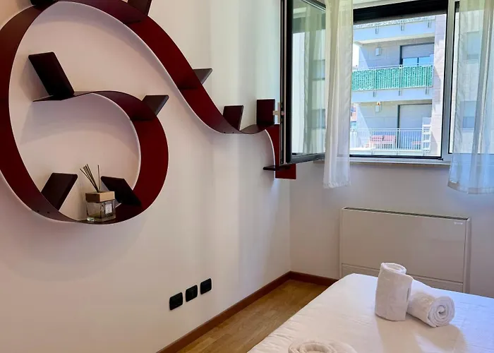 Luro Deluxe - Innovazione 22 * ميلان