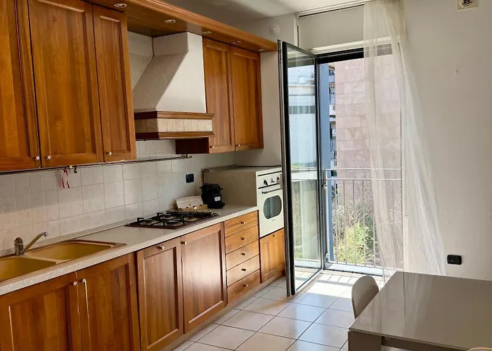 شقة Luro Deluxe - Innovazione 22 *