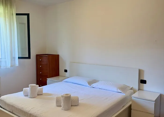 Luro Deluxe - Innovazione 22 Apartmán Milán