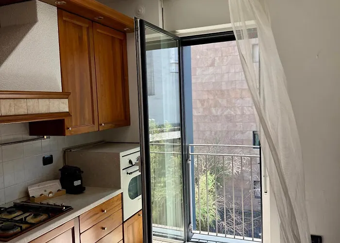 Apartmán Luro Deluxe - Innovazione 22