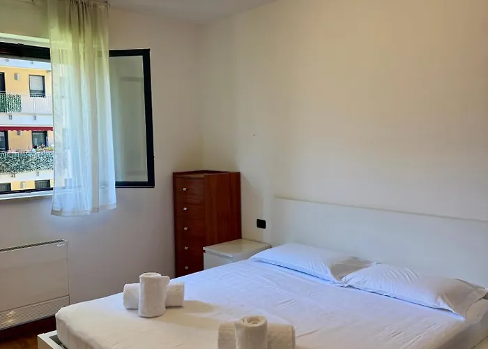 Luro Deluxe - Innovazione 22 شقة *