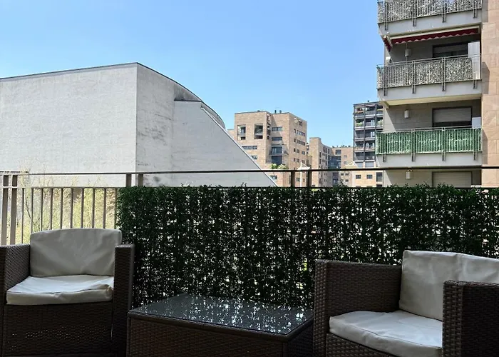 شقة Luro Deluxe - Innovazione 22