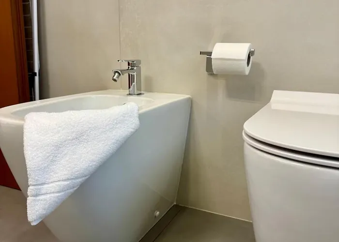 شقة Luro Deluxe - Innovazione 22 *