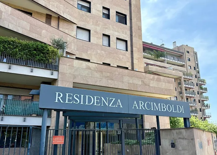 Luro Deluxe - Innovazione 22 ميلان