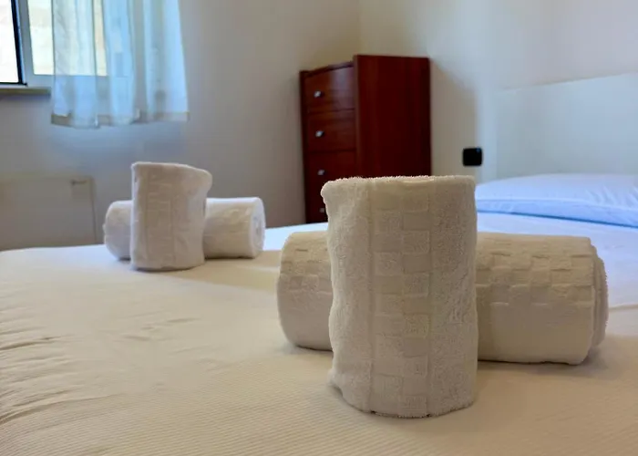 Luro Deluxe - Innovazione 22 شقة