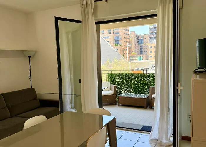 Luro Deluxe - Innovazione 22 ميلان